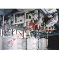 vibra振動(dòng)槽和管輸送機