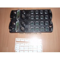 德國murr穆?tīng)栠M(jìn)口電源管理控制電氣電子接口連接器