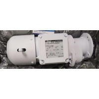 bauer 用于爆炸危險區域的IE4-PM同步齒輪電動(dòng)機