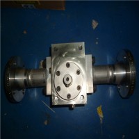HUBTEX 電動(dòng)多路側面裝載機技術(shù)說(shuō)明
