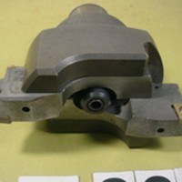 德國B(niǎo)IG Kaiser機床工具