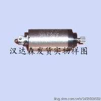 德國Faulhaber直流無(wú)刷電機 直流無(wú)刷電機原裝進(jìn)口