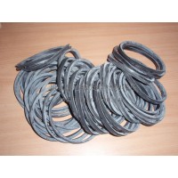 Forsheda連接器 聯(lián)軸器 密封系統 油封 密封圈 水封