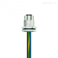 ESCHA傳感器/執行器連接器/接線(xiàn)器