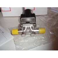 德國Gemu手動(dòng)蝶閥 廣泛應用于石化 電力 鋼鐵冶金 生物制藥 造紙等行業(yè)
