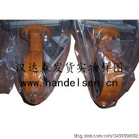 荷蘭WOUTER WITZEL蝶閥、WOUTER WITZEL執行器.