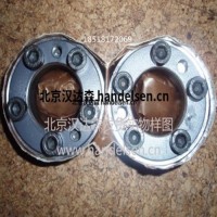 德國Stuwe聯(lián)軸器WKL系列簡(jiǎn)介