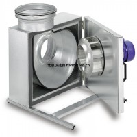 Helios Ventilatoren風(fēng)機   進(jìn)口通風(fēng)裝置