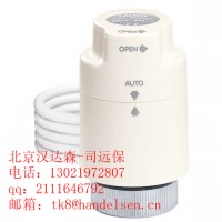 CALEFFI熱電執行器