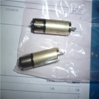 進(jìn)口德國Faulhaber直流無(wú)刷伺服電機