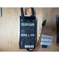 Behlke HTS 30-06-UF 高壓開(kāi)關(guān)具 漢薩森原廠(chǎng)采購  貨期短 報價(jià)快