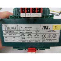 德國Ismet專(zhuān)業(yè)生產(chǎn)的各種變壓器與限流器等電壓電流控制方面的產(chǎn)品