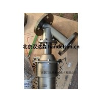 Burocco氣動(dòng)控制閥800/803技術(shù)參數介紹