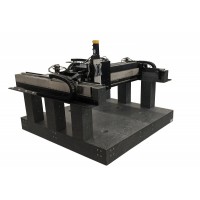 (PI) Physik Instrumente 352 MGS大型直線(xiàn)電機龍門(mén)系統