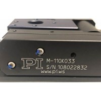 Physik Instrumente (PI)伺服控制器技術(shù)參數介紹