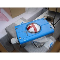 bar氣動(dòng)直角回轉執行器