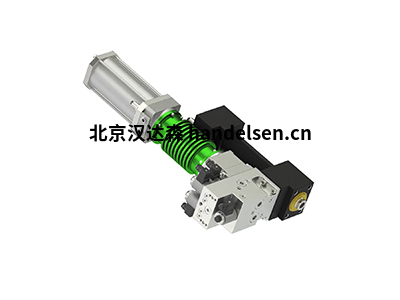 AHP MERKLE 的電動(dòng)液壓線(xiàn)性執行器