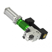 AHP MERKLE 的電動(dòng)液壓線(xiàn)性執行器