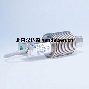 HBM傳感器力傳感器數字傳感器放大器