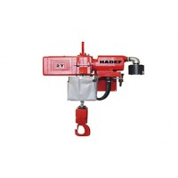 德國Hadef提升工具 吊車(chē) 絞車(chē) 葫蘆