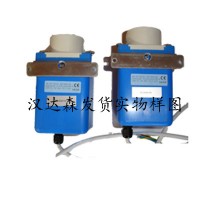 德國B(niǎo)ühler Technologies集成式循環(huán)泵及風(fēng)冷系統