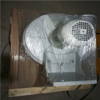 Elektror  德國依萊克羅  ND RD HRD系列低壓風(fēng)機; 參數說(shuō)明