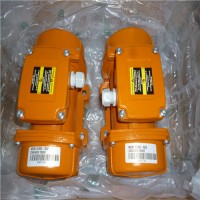 意大利Italvibras G. Silingardi振動(dòng)電機MVT、MVTX系列