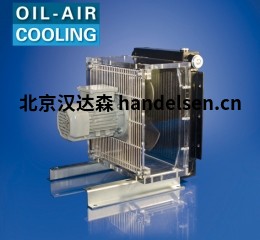 Universal熱交換器冷卻系統