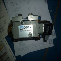 德國CO-AX閥門(mén)MK25DR