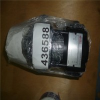 瑞士BUCHER布赫 齒輪泵QX系列  原廠(chǎng)采購 正品原裝