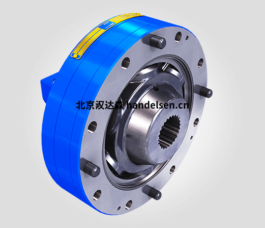 Rotary Power XF 徑向柱塞馬達優(yōu)勢供應
