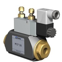 德國CO-AX加熱器、電纜、溫度傳感器、COAX閥