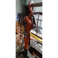 德國Hadef原廠(chǎng)直供絞車(chē)吊車(chē)提升工具