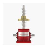 power jacks E系列 減速齒輪箱  英國原廠(chǎng)取貨