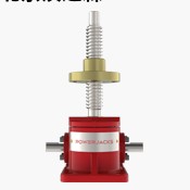 power jacks E系列 減速齒輪箱  英國原廠(chǎng)取貨