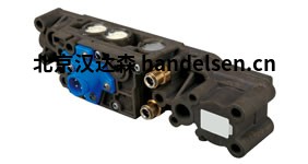 Norgren在商用車(chē)領(lǐng)域應用 Norgren在商用車(chē)領(lǐng)域應用