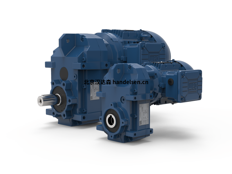 wattdrive電機SUA-506B系列電機優(yōu)勢供應