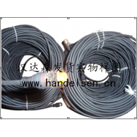 LUMBERG水密快速斷路器/軟線(xiàn)/連接電纜/帶電磁閥連接器