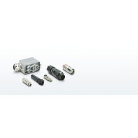 德國PHOENIX CONTACT電動(dòng)汽車(chē)充電槍和充電插座