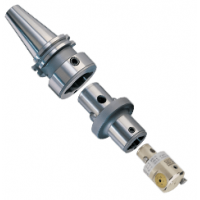 德國B(niǎo)IG Kaiser GmbH 機床工具BIG-PLUS BT