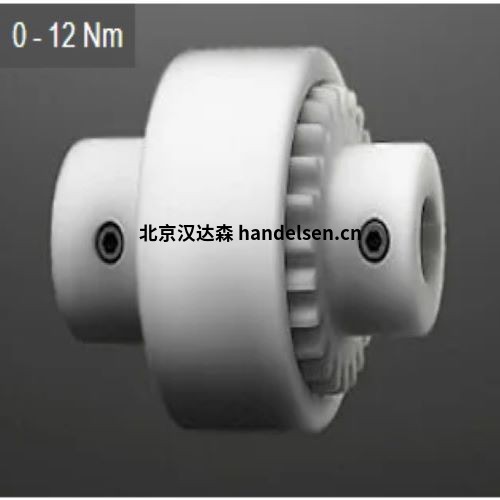 KTR BoWex曲線(xiàn)齒齒輪聯(lián)軸器