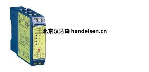 Muller Ziegler三相網(wǎng)絡(luò )監視器DNW