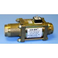 德國CO-AX加熱器、電纜、溫度傳感器、COAX閥