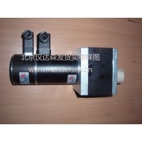 德國GEFEG-NECKAR減速器產(chǎn)品用于家用電器 精密儀器和驅動(dòng)