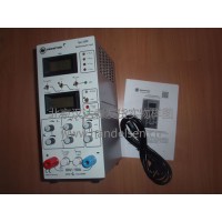 德國STATRON斯達托恩進(jìn)口電源交流穩壓電源0 -30 VDC / 0 - 5A