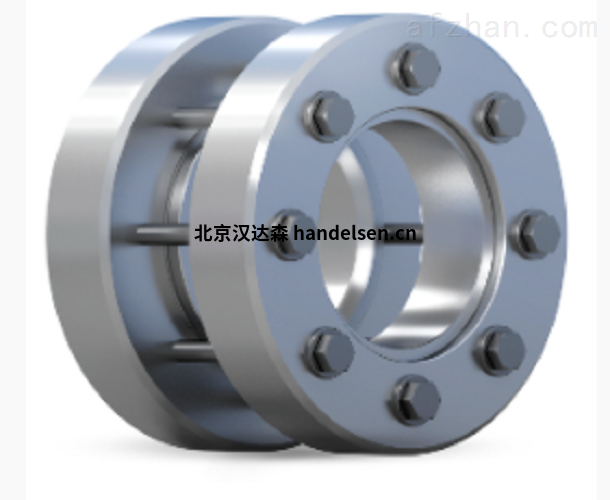 德國進(jìn)口Stuwe HSD型收縮盤(pán)/聯(lián)軸器廠(chǎng)家直供