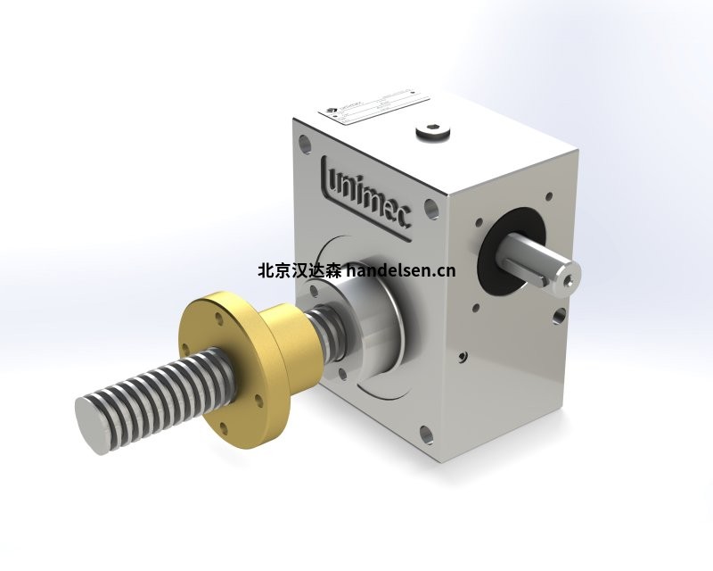 UNIMEC烏尼梅克意大利進(jìn)口減速機減速電機