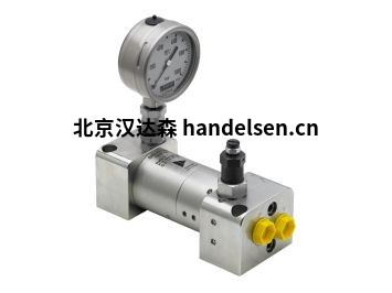 Scanwill增壓閥斯堪韋爾丹麥進(jìn)口液壓增壓器壓力強化器
