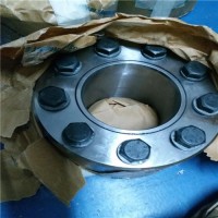 德國STUWE收縮盤(pán) - 法蘭耦合器：FKHB內部槽型