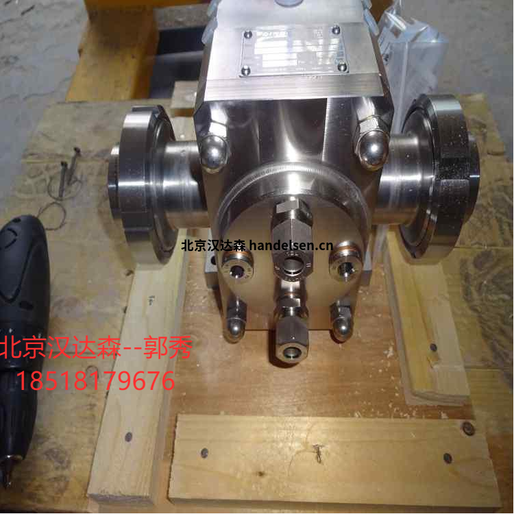 Pomac衛生級離心泵PLP3-3 | M | 01 | 01 |食品行業(yè)使用 17947 (6)_副本